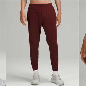 Lululemon men’s surge pant